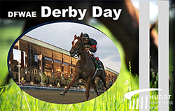 Derby Day 2013