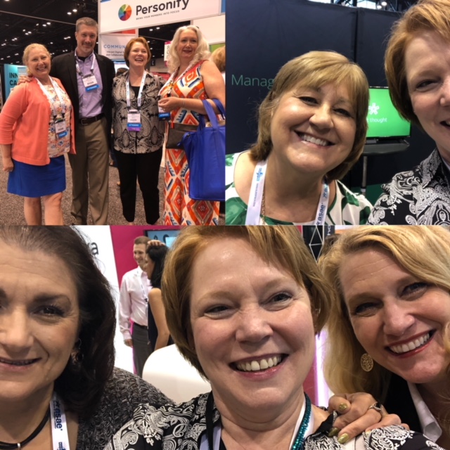 DFWAE at ASAE 1